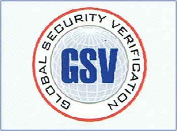 GSV  C-TPAT  (ITS certificate)
