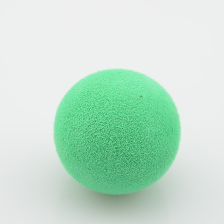 EVA foam ball